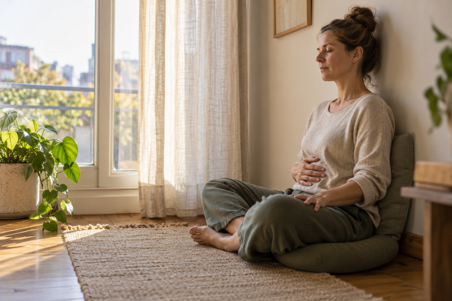 meditacija