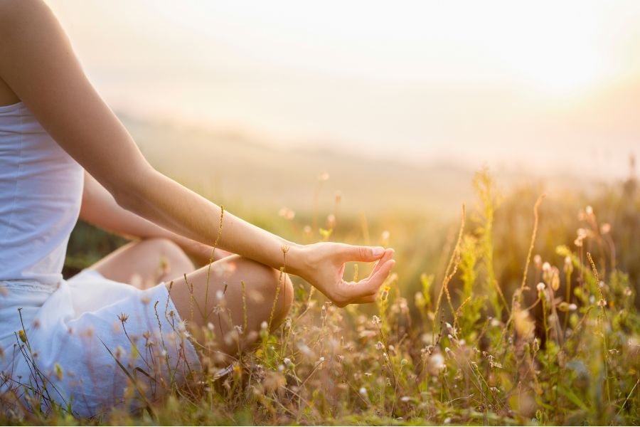 meditacija