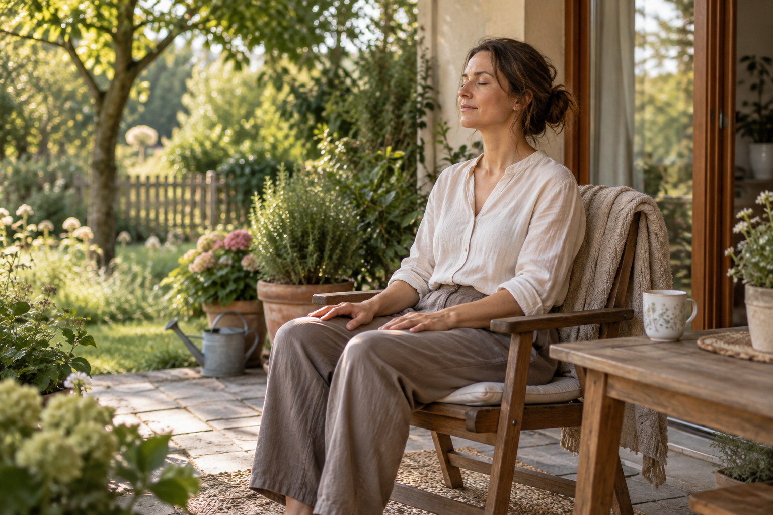 meditacija